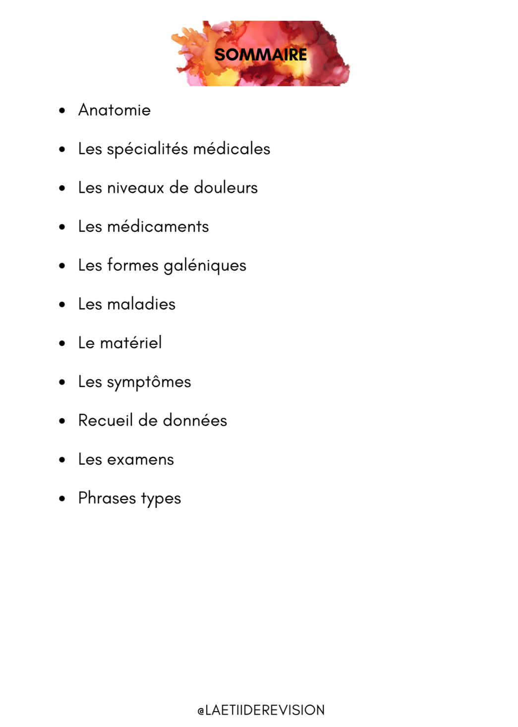 Espagnol - Les bases en langues étrangères